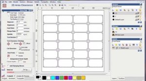 Use Artcam 2008 to import vector and make toolpaths, artcam tutorial
