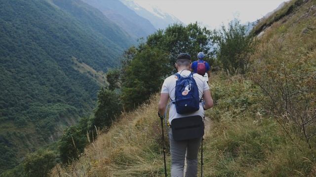 Северная Осетия | North Ossetia
