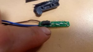 датчик положения ворот геркон от привода DoorHan sliding 800