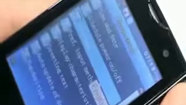 F087 две Sim-карты Cell Phone WIFI JAVA смотреть онлайн