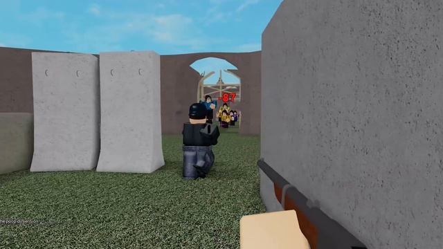 if ARSENAL had ZOMBIES 2 (ROBLOX) смотреть онлайн