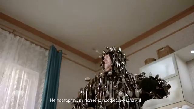 Бульмени от Горячей штучки: Бульон внутри! (2014) смотреть онлайн