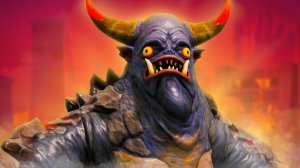 ОГРОМНЫЕ МОНСТРЫ уничтожают ГОРОДА - УГАРНЫЙ ЭПИК