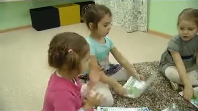 Английский язык для детей во Владимире смотреть онлайн