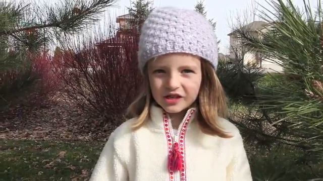 Hannah Has a Question for Lindsey Vonn смотреть онлайн