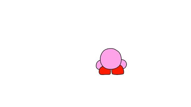 Pizza Tower Ranks Animations but it's Kirby From Kirby And Friends (P-Rank Included) смотреть онлайн