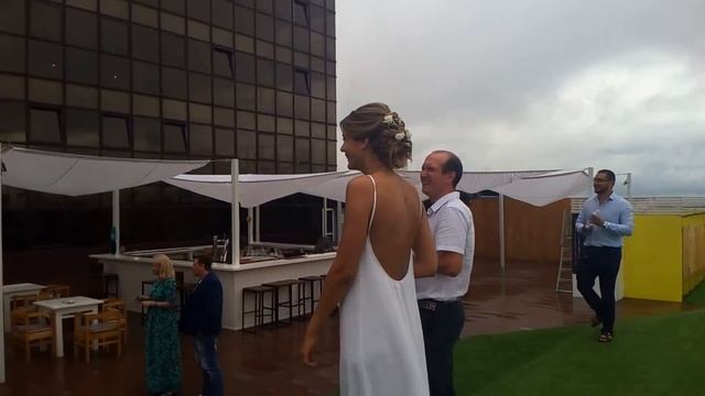 Отобрали букет невесты 16 июля 2016 г.(3)