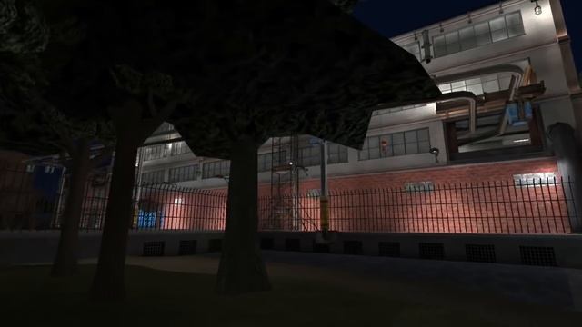 ICE SCREAM 6 | NEW PLACES AND PUZZLES смотреть онлайн