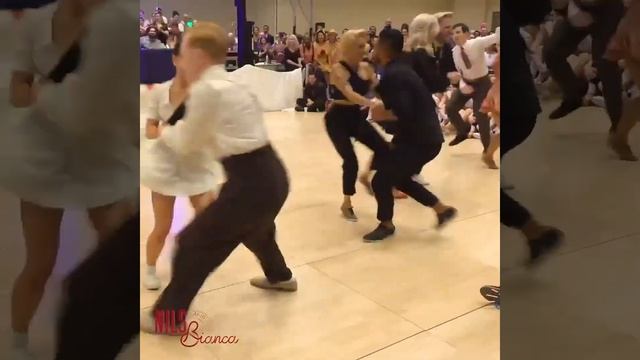 Nils and Bianca Camp Hollywood 2019 смотреть онлайн