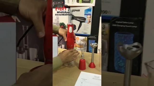 facelle hand blender 1000w 4 in 1 hand blender смотреть онлайн