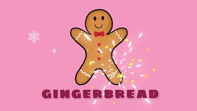 Learn Christmas Vocabulary | Kids English Vocabulary | Talking Flashcards