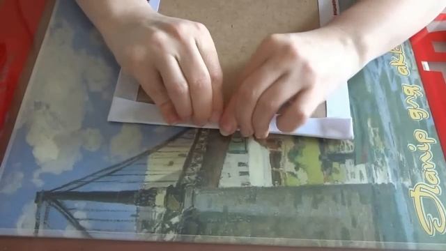 Оформление вышивки бисером в раму смотреть онлайн