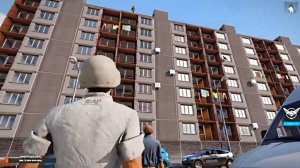 Лучший мэр города в арме