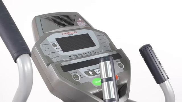 Орбитрек Finnlo Maximum Elliptical Trainer 3950 смотреть онлайн