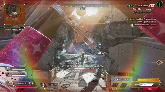 Apex Legends x Final Fantasy | Game Mode 🗡️ смотреть онлайн