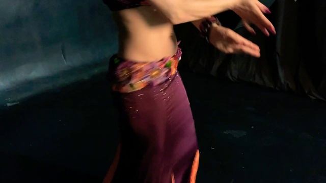 Bellydance Anna Sereda смотреть онлайн