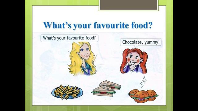 #SPOTLIGHT 2. МОДУЛЬ 2. 5a «Yummy Chocolate!» «Вкусный шоколад!» смотреть онлайн