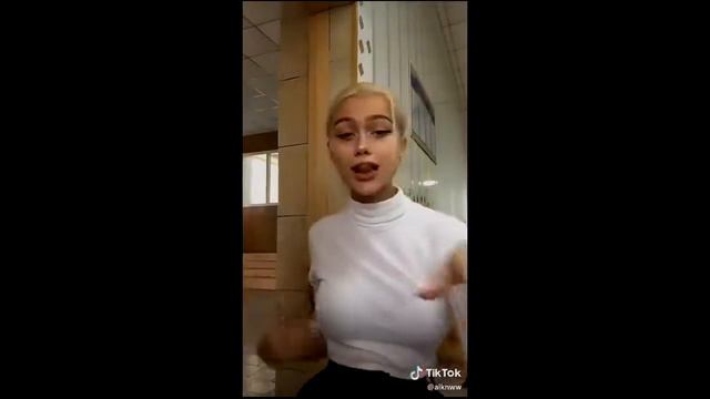 Девушки Тик Ток Alknwt Лучшее Тик Ток  Alknwt тик ток