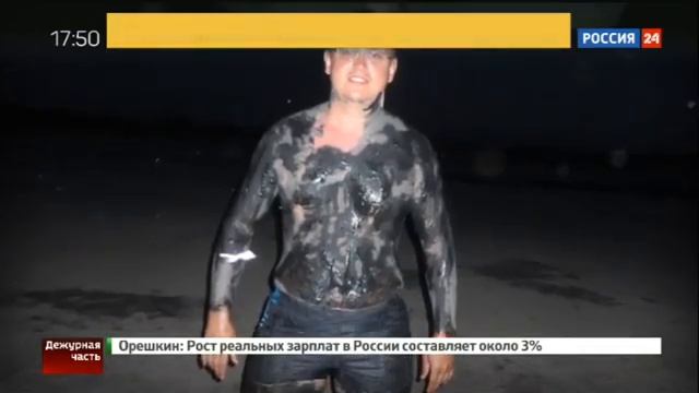 Жесть полная: Российские туристы в Турции. Воровство, пьянство, беспредел. смотреть онлайн