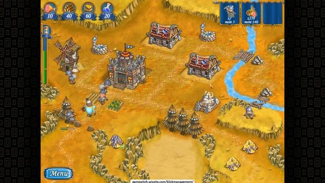 New Yankee - In King Arthur's Court Level 13 смотреть онлайн