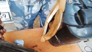 Плохо греет печка ваз 2110