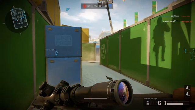Выбираю рандомом с чем играть//Warface смотреть онлайн
