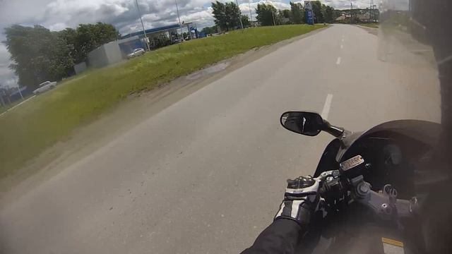 HONDA CBR 1100XX Кто ждал , тот дождался . смотреть онлайн