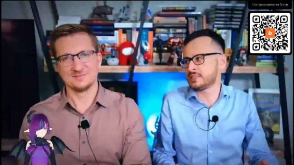 реакция на  ▶  Смысл? Зачем нужна PS5 Pro  @iXBTgames 