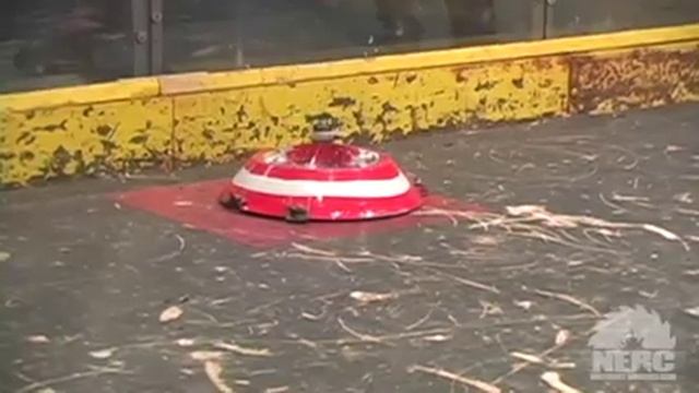 Motorama Robot Conflict 2017 Raw Tape 5 смотреть онлайн