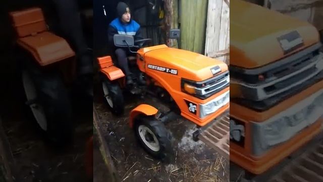 Кентавр Т-15 смотреть онлайн