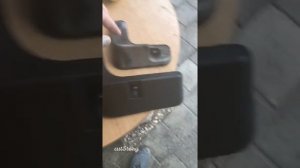 Установка брызговиков на Hyundai Cretta