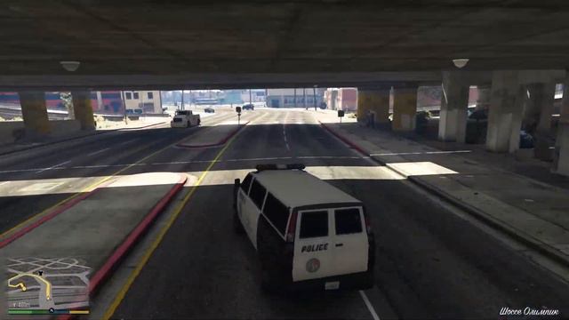 Подготовка к новому ограблению - Прохождение GTA V смотреть онлайн