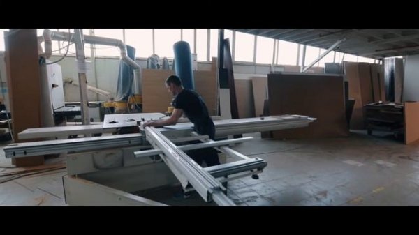 Презентация мебельной компании "Good mebel"