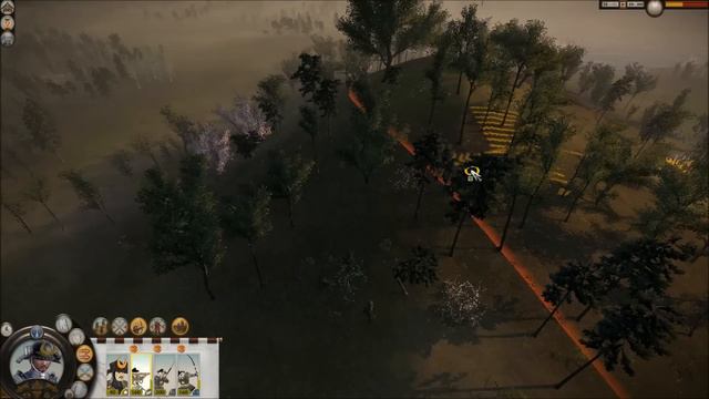 Zagrajmy w Shogun 2 Total War (Otomo Legendarny) part 1 смотреть онлайн