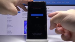 Hard Reset Xiaomi Redmi Note 9 - Factory Data Reset