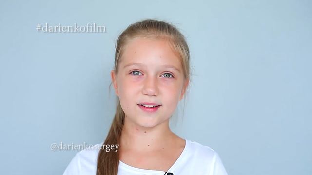Самая крутая актерская визитка. смотреть онлайн