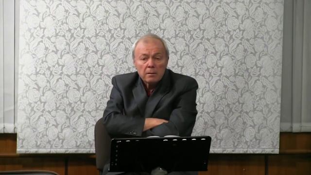 Чего больше в церквях? смотреть онлайн