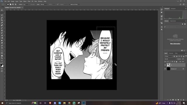 How to fix ( smart object is not directly editable ) Photoshop Error смотреть онлайн