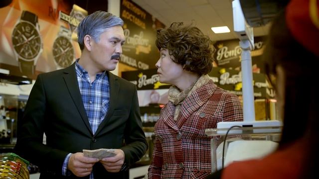 Жора Гуля Фрунзе гипермаркетте смотреть онлайн