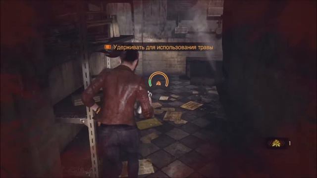 Resident Evil: Revelations 2 eps. 1 #1 │ Прохождение │ Знакомство с игрой смотреть онлайн