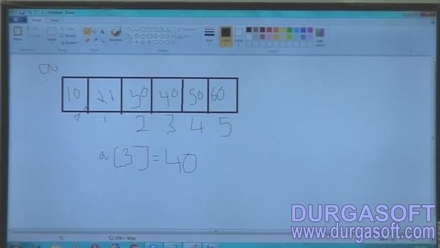 MICROSOFT .NET || Arrays in C#.Net Part -1 смотреть онлайн