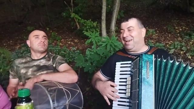 Tavush Karo × Mxitar | Yerevanum Dzyun, Shamshadinum Paytsar Arev | Тавуш Каро | Երևանում Ձյուն