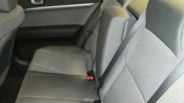 2010 MITSUBISHI GALANT Mitchell SD 57301