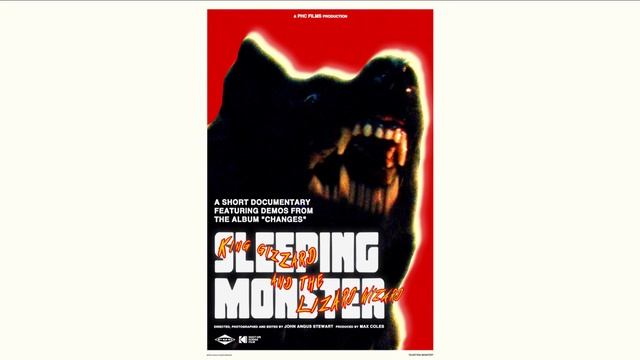 King Gizzard & The Lizard Wizard - Exploding Suns (Demo) смотреть онлайн