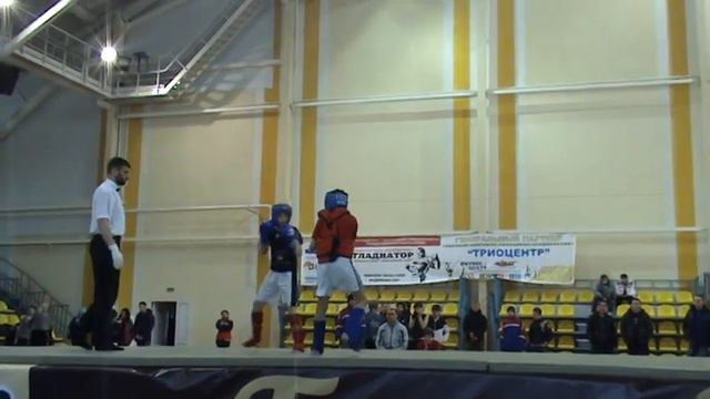 79.Дорушев(5 сторон света,Россия) - Османов(5 сторон с 02) смотреть онлайн