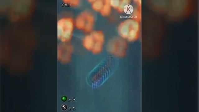 Fatal Bombing (J2ME) All Bosses смотреть онлайн
