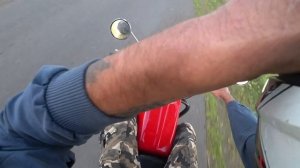 ПОКАТУШКИ НА ЯВЕ 638. ВСТРЕТИЛИ ГАЙЦОВ. 2021