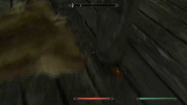 Uncle Sheogorath's Perfectly Normal Skyrim Playthrough (Part 1) смотреть онлайн