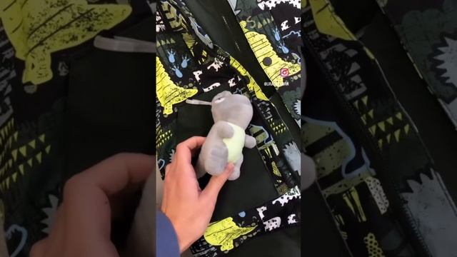 Зимний комплект Batik смотреть онлайн