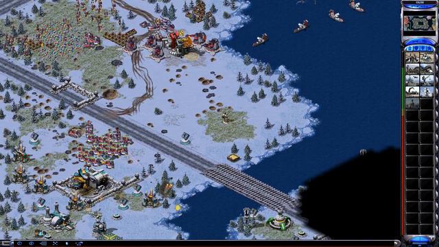 Command and Conquer - Red Alert 2 смотреть онлайн